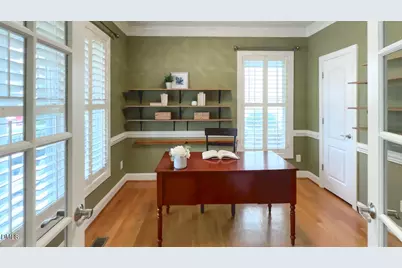 13005 Droughton Court, Chapel Hill, NC 27517 - Photo 10