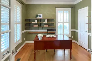 13005 Droughton Ct, Chapel Hill, NC 27517 - Photo 10