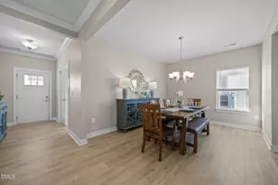 3732 Jordan Shires Dr, New Hill, NC 27562 - Photo 10