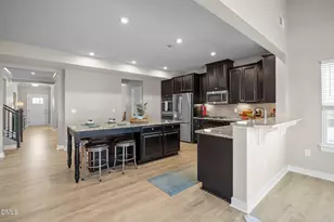 3732 Jordan Shires Dr, New Hill, NC 27562 - Photo 18