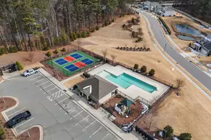 3732 Jordan Shires Dr, New Hill, NC 27562 - Photo 52