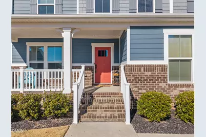 3732 Jordan Shires Drive, Apex, NC 27562 - Photo 4