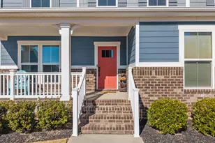 3732 Jordan Shires Dr, New Hill, NC 27562 - Photo 4