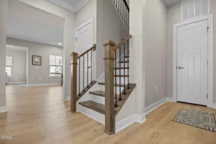 3732 Jordan Shires Dr, New Hill, NC 27562 - Photo 26