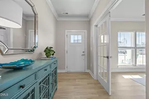 3732 Jordan Shires Dr, New Hill, NC 27562 - Photo 6