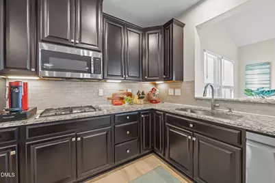 3732 Jordan Shires Drive, Apex, NC 27562 - Photo 16