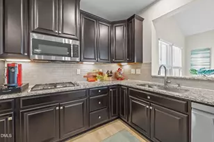 3732 Jordan Shires Dr, New Hill, NC 27562 - Photo 16