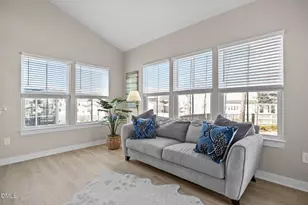 3732 Jordan Shires Dr, New Hill, NC 27562 - Photo 20