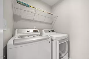 3732 Jordan Shires Dr, New Hill, NC 27562 - Photo 40