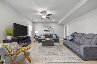 3732 Jordan Shires Drive, Apex, NC 27562 - Photo 22