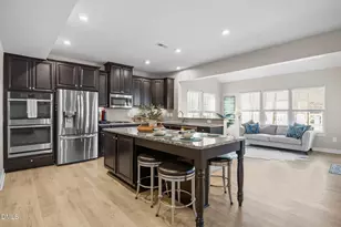 3732 Jordan Shires Dr, New Hill, NC 27562 - Photo 14