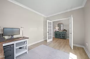 3732 Jordan Shires Dr, New Hill, NC 27562 - Photo 8