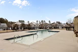 3732 Jordan Shires Dr, New Hill, NC 27562 - Photo 54