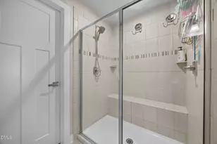 3732 Jordan Shires Dr, New Hill, NC 27562 - Photo 32