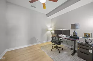 3732 Jordan Shires Dr, New Hill, NC 27562 - Photo 24