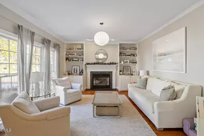 301 Autumn Drive, Chapel Hill, NC 27516 - Photo 12