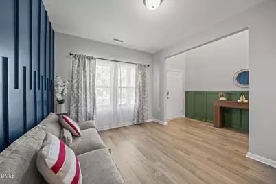 8108 Braefield Drive, Raleigh, NC 27616 - Photo 14