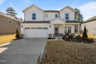 8108 Braefield Dr, Raleigh, NC 27616 - Photo 1