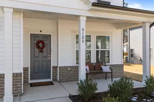 8108 Braefield Dr, Raleigh, NC 27616 - Photo 8