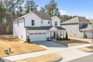 8108 Braefield Dr, Raleigh, NC 27616 - Photo 48
