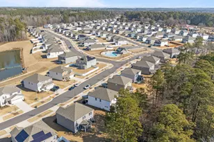 8108 Braefield Dr, Raleigh, NC 27616 - Photo 44