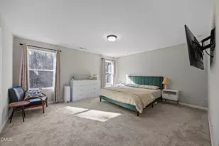 8108 Braefield Dr, Raleigh, NC 27616 - Photo 22