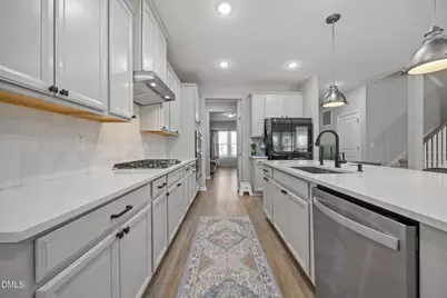 8108 Braefield Drive, Raleigh, NC 27616 - Photo 18