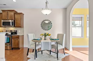 2030 Crockett Ridge Rd, Fuquay-Varina, NC 27526 - Photo 18