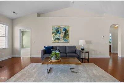 2030 Crockett Ridge Road, Fuquay-Varina, NC 27526 - Photo 10