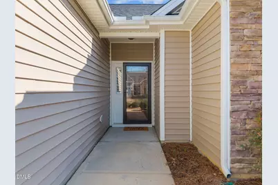 2030 Crockett Ridge Road, Fuquay-Varina, NC 27526 - Photo 4