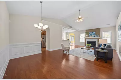 2030 Crockett Ridge Road, Fuquay-Varina, NC 27526 - Photo 8