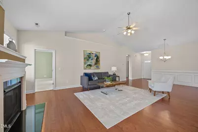 2030 Crockett Ridge Road, Fuquay-Varina, NC 27526 - Photo 12