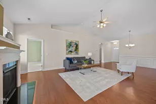 2030 Crockett Ridge Rd, Fuquay-Varina, NC 27526 - Photo 12