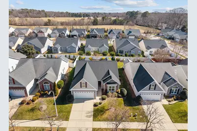 2030 Crockett Ridge Road, Fuquay-Varina, NC 27526 - Photo 38