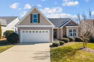 2030 Crockett Ridge Rd, Fuquay-Varina, NC 27526 - Photo 1