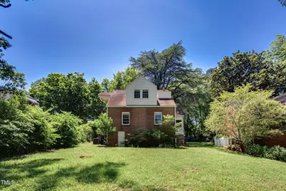 1339 Mordecai Drive, Raleigh, NC 27604 - Photo 2