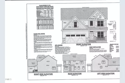 5 Stallings Road #Lot 5, Spring Hope, NC 27882 - Photo 1