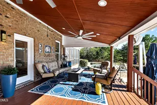 415 Trotting Trail, Efland, NC 27243 - Photo 60