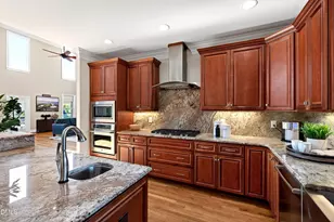 415 Trotting Trail, Efland, NC 27243 - Photo 16