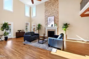 415 Trotting Trail, Efland, NC 27243 - Photo 4