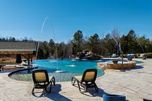 415 Trotting Trail, Efland, NC 27243 - Photo 68