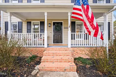 3500 Limber Lane, Raleigh, NC 27616 - Photo 2