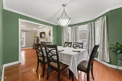 205 Weathervane Way, Holly Springs, NC 27540 - Photo 4