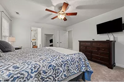 205 Weathervane Way, Holly Springs, NC 27540 - Photo 8