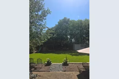 205 Weathervane Way, Holly Springs, NC 27540 - Photo 22