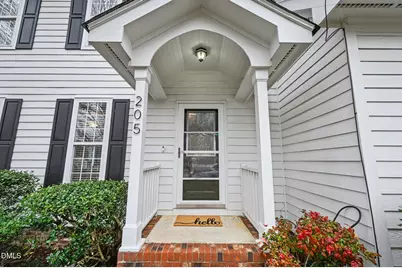 205 Weathervane Way, Holly Springs, NC 27540 - Photo 2