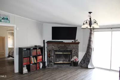 901 Split Rail Lane, Hillsborough, NC 27278 - Photo 2