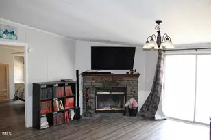 901 Split Rail Ln, Hillsborough, NC 27278 - Photo 2