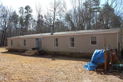901 Split Rail Lane, Hillsborough, NC 27278 - Photo 20