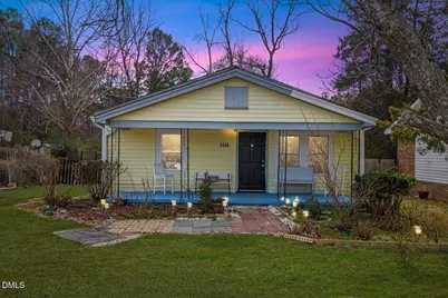 3133 Tryon Road, Raleigh, NC 27603 - Photo 1